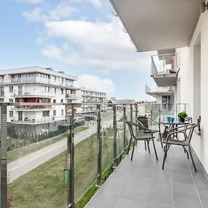  Apartment Osiedle Bursztynowe Ii By Renters