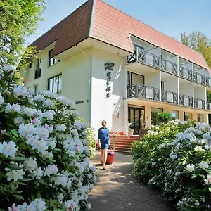 Aparthotel Relax, Kolobřeh
