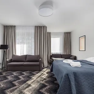 Aparthotel Etna, Kolobřeh